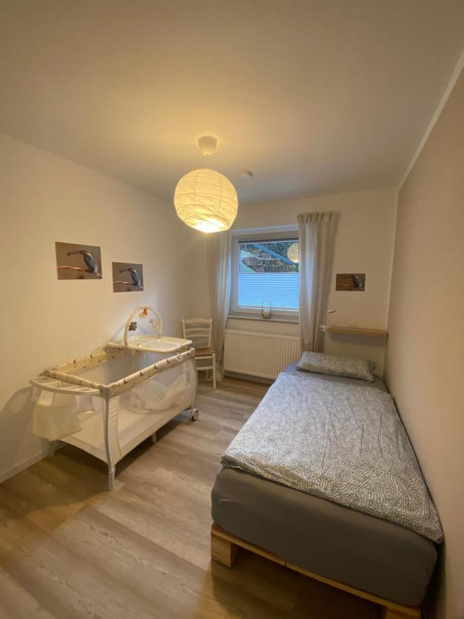 Ferienwohnung „Maya“ Langelsheim Exterior photo