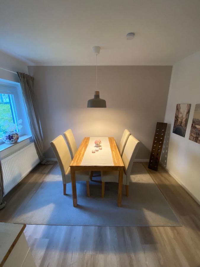 Ferienwohnung „Maya“ Langelsheim Exterior photo