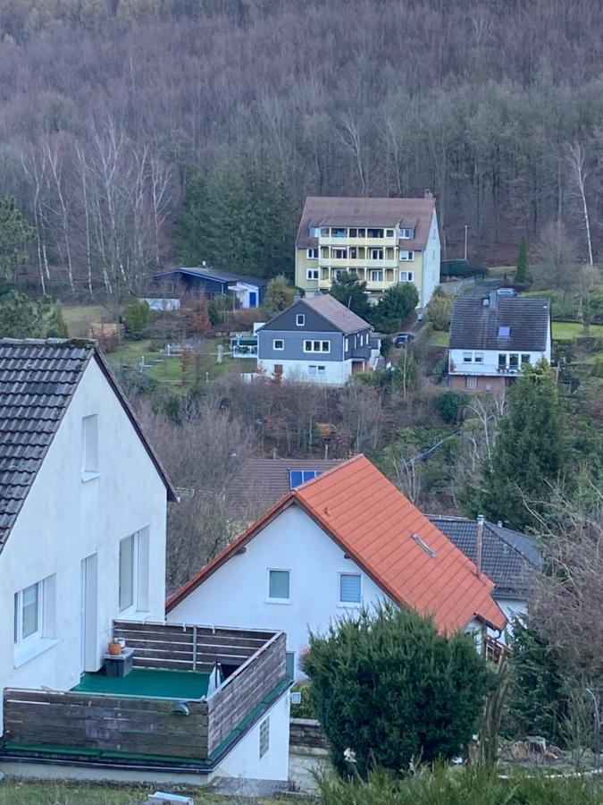 Ferienwohnung „Maya“ Langelsheim Exterior photo